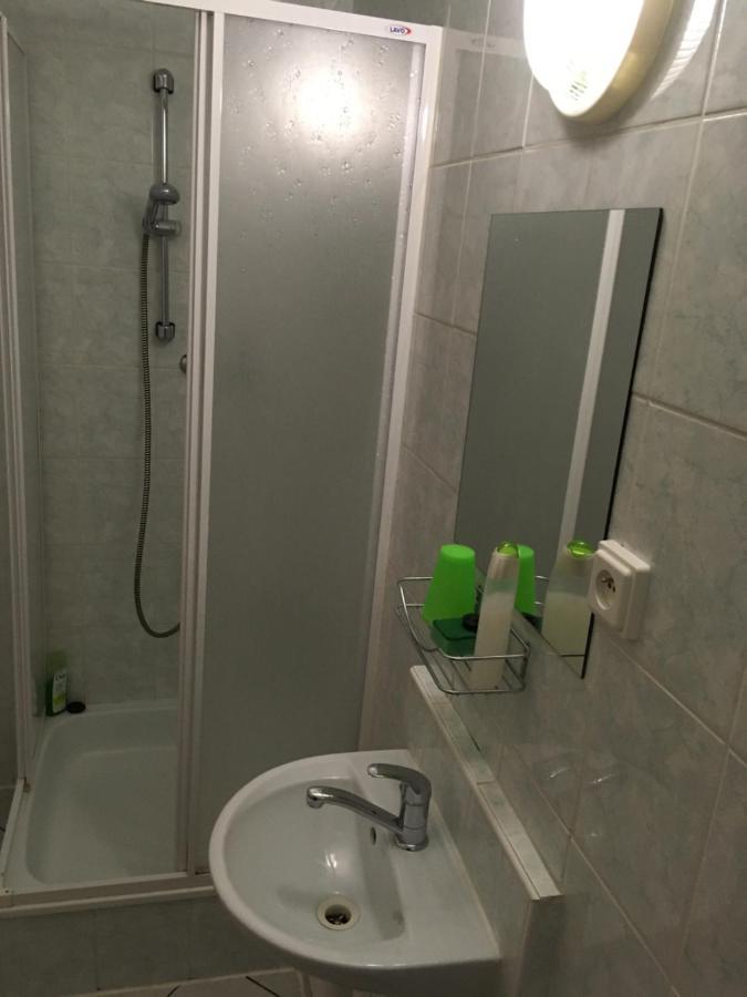 Chalupa Pod Lipami Terchová Dış mekan fotoğraf